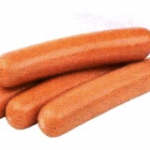 Beef Franks - 10lb Box