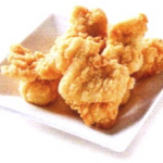 Breaded Boneless Chicken Bites - 5lb Bag