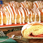 Butter Braid - Apple