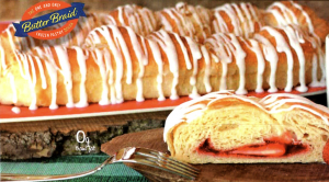 Butter Braid - Cherry