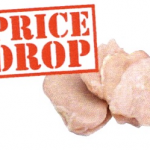 Chicken Breasts - 48 of 4oz Breasts