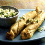 Chicken Crispitos & Green Chilies - 1 Box