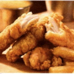 Chicken Strips - 5lb Bag