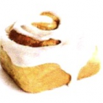 Cinnamon Rolls - 10 Dozen