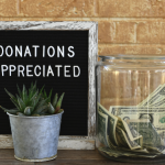 Cash Donation - $10