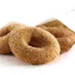 Mini Donuts - 144 Count