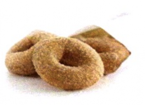 Mini Donuts - 144 Count