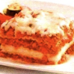 Stouffers Lasagna - 6lb Pan