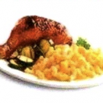 Stouffers Mac N Cheese - 4.75lb Pan