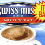 Hot Chocolate - 50 Count Box