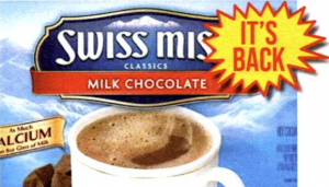 Hot Chocolate - 50 Count Box