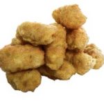 White Cheddar Cheese Nuggets - 2lb Bag